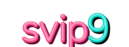 svip9 — logo kanal