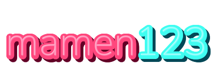 mamen123 — logo kanal