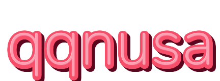 qqnusa — logo kanal