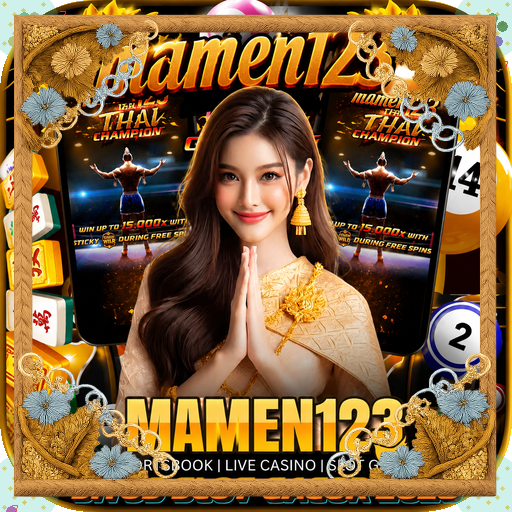 mamen123 — mitra unggulan