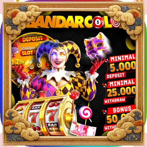 bandarcolok — mitra unggulan